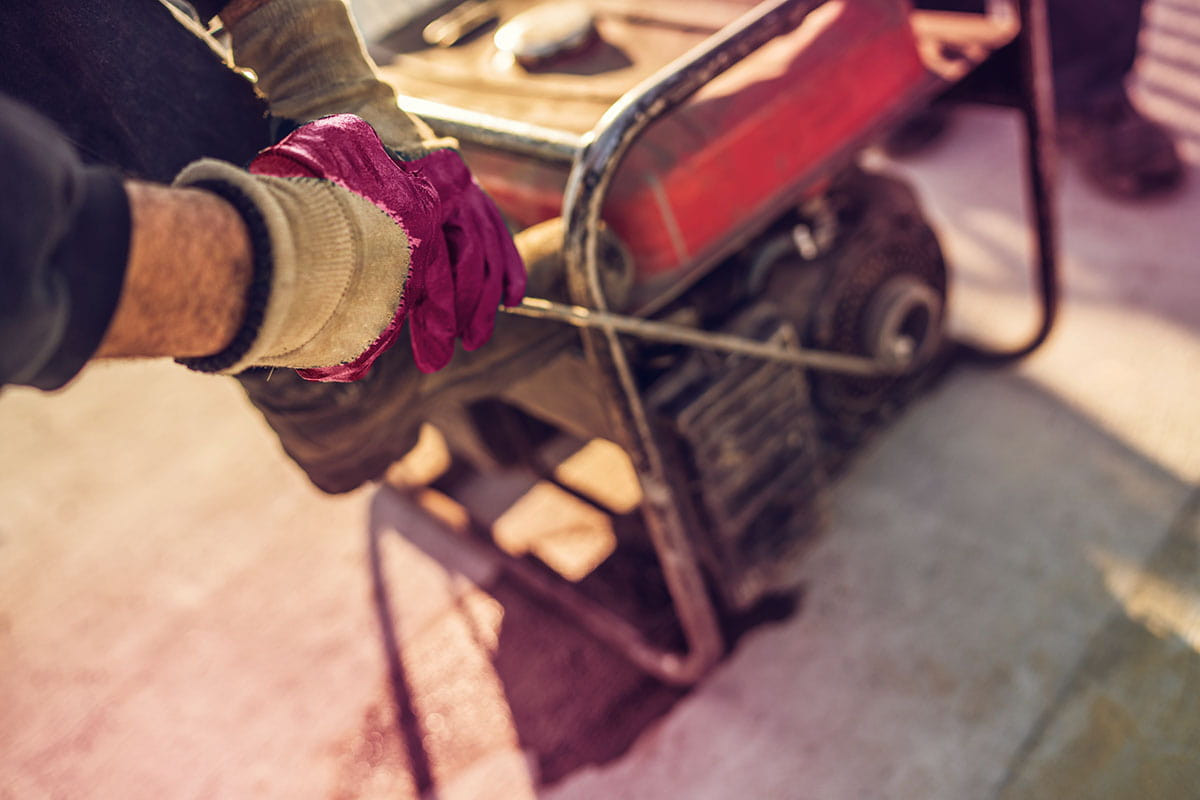 Yüreğir Jeneratörcü